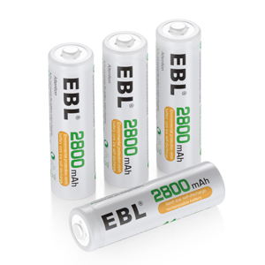 Battery Images